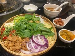 -草鱼先生潮州鱼生·虾生(新厦花园店)