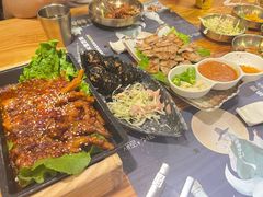 -小木屋米酒店·韩国料理(深圳总店)