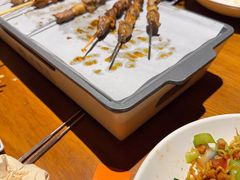 -肉串汪(西便门店)