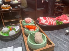 -捞王锅物料理(金华义乌之心店)