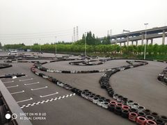 -锐擎卡丁车主题乐园(郊野公园店)