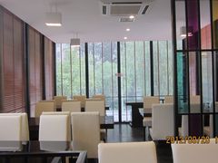 大堂-四川简阳羊肉汤火锅(望花路西里店)