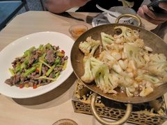 -羊之道草原味道清真餐厅(番禺店)