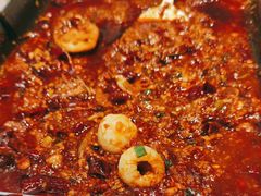 -鱼酷活鱼烤鱼(南京水游城店)