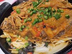 -潇湘码头·鲜湘菜(清河店)