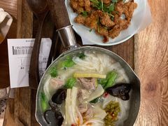-小满手工粉(上海月星环球港店)