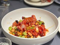 -小大董·烤鸭(观景餐厅·南京西路店)