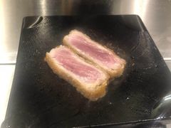 -牛かつもと村(上野店)