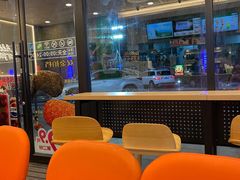 -德克士(海秀东店)