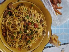 -肇兴特色牛肉粉