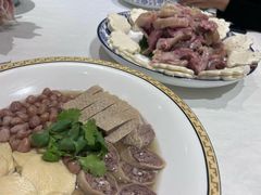 -陈记菜馆·非遗淮扬菜(东关街教场店)