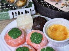 -匠和风精致料理(福州金融街万达店)