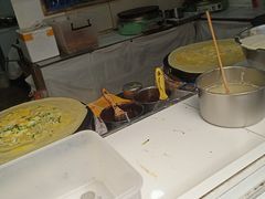 -清真西花市煎饼