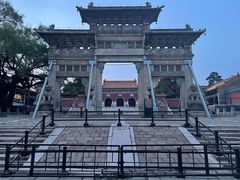 -北陵公园