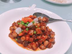 -新吉士·上海菜(浦东LCM置汇旭辉店)