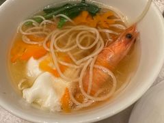 -香格里拉香宫·海鲜青岛菜·鲁菜·淮扬菜