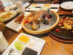 -小大董·烤鸭(王府井apm店)