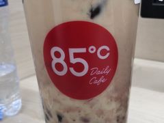 -85度C(南京龙世中心店)