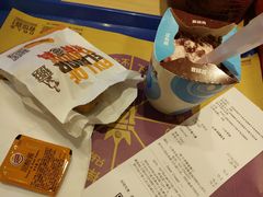 -汉堡王(天津鲁能店)