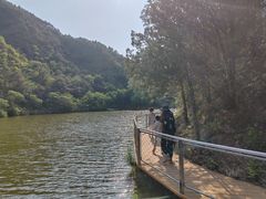 -仙居谷风景区