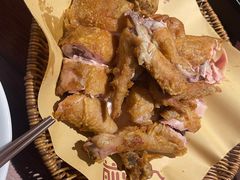 -前海沿·青岛菜(五四广场永旺店)