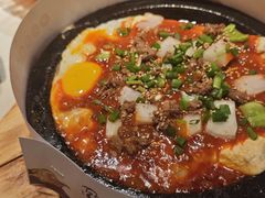 -七八冷面·延边朝鲜族美食(欢乐谷店)