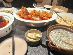 -金陵家宴·金陵春·南京菜(夫子庙店)