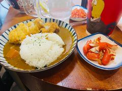 -筑地银GINDACO·日式简餐(枫蓝店)