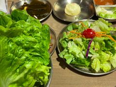 -西塔老太太泥炉烤肉(北京双井店)