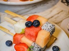 -粤海喜来登酒店·&More聚驿(天河城店)