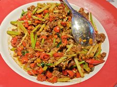 -匠熙小馆(崇文门店)