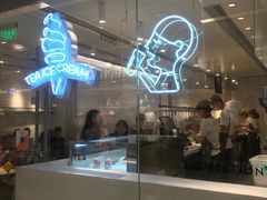 门面-喜茶(佛山岭南站店)