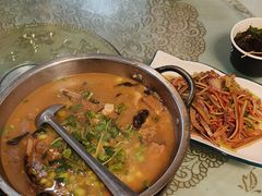 -水韵·渔家臻品私房菜(中庙店)
