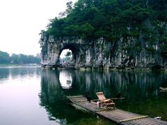 -桂林两江四湖景区