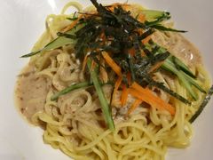 厝内胡麻拌面-厝内小眷村(天河南一路店)