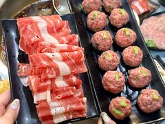 -三江汇火锅店(保全街店)