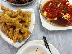 -兴安餐厅(兴安路店)