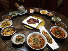 -辛香汇(大华第一坊店)
