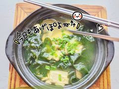 -京尚道韩式美食屋(海甸岛店)