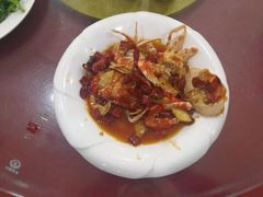 -南海渔家•海鲜•正宗海南菜(海棠湾店)