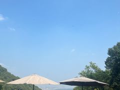 -韬光茶庵