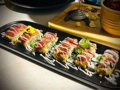-荟廷·晶萃(陆家嘴尚悦湾店)
