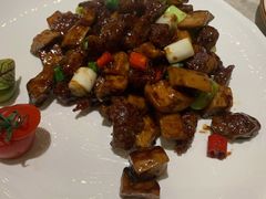 -大树餐厅(红旗街万达店)