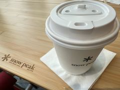 -SnowPeak Cafe(上海环宇城Max店)