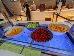 -虹桥机场V2贵宾休息室