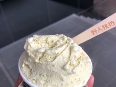 -野人先生现做冰淇淋(北京顺义祥云小镇店)
