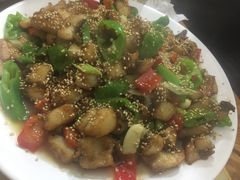 -煲来饱去冷水鱼