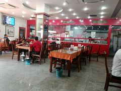 大堂-教师之家赵家羊汤馆(东青龙街店)