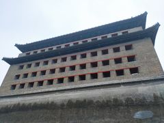 -德胜公园