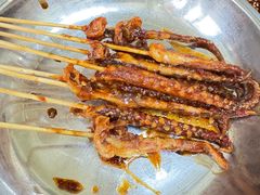 -五十中小肉串(南站店)